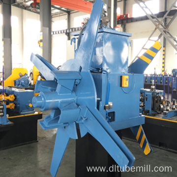 Good Price Double Side Hydrauicl Uncoiler